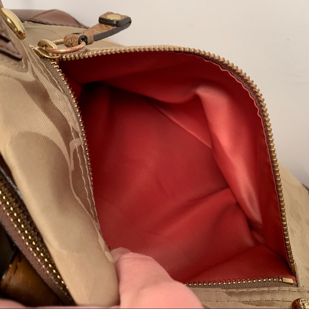 Coach Purse - Picture 2 of 8